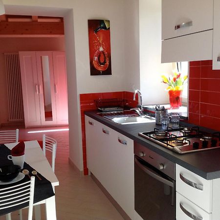 Casa Vacanze Albachiara Масса Екстер'єр фото