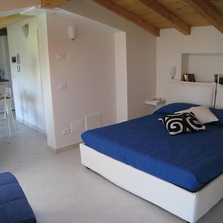 Casa Vacanze Albachiara Масса Екстер'єр фото
