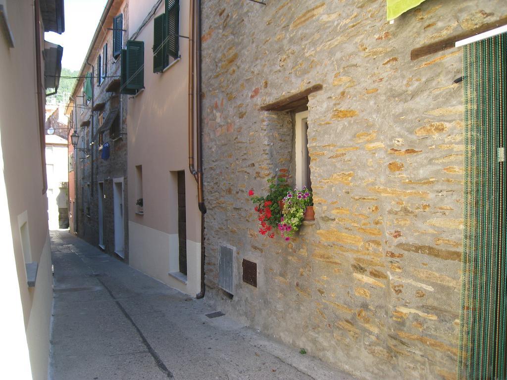 Casa Vacanze Albachiara Масса Екстер'єр фото