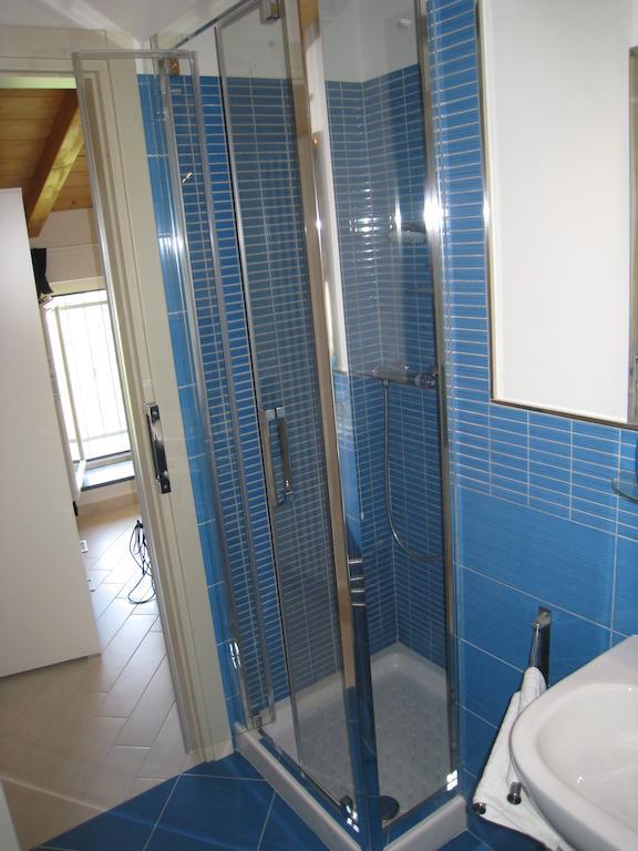 Casa Vacanze Albachiara Масса Номер фото