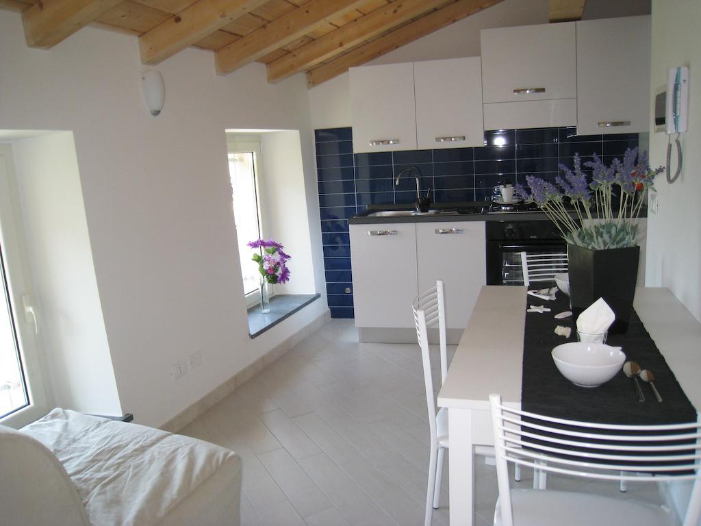 Casa Vacanze Albachiara Масса Номер фото