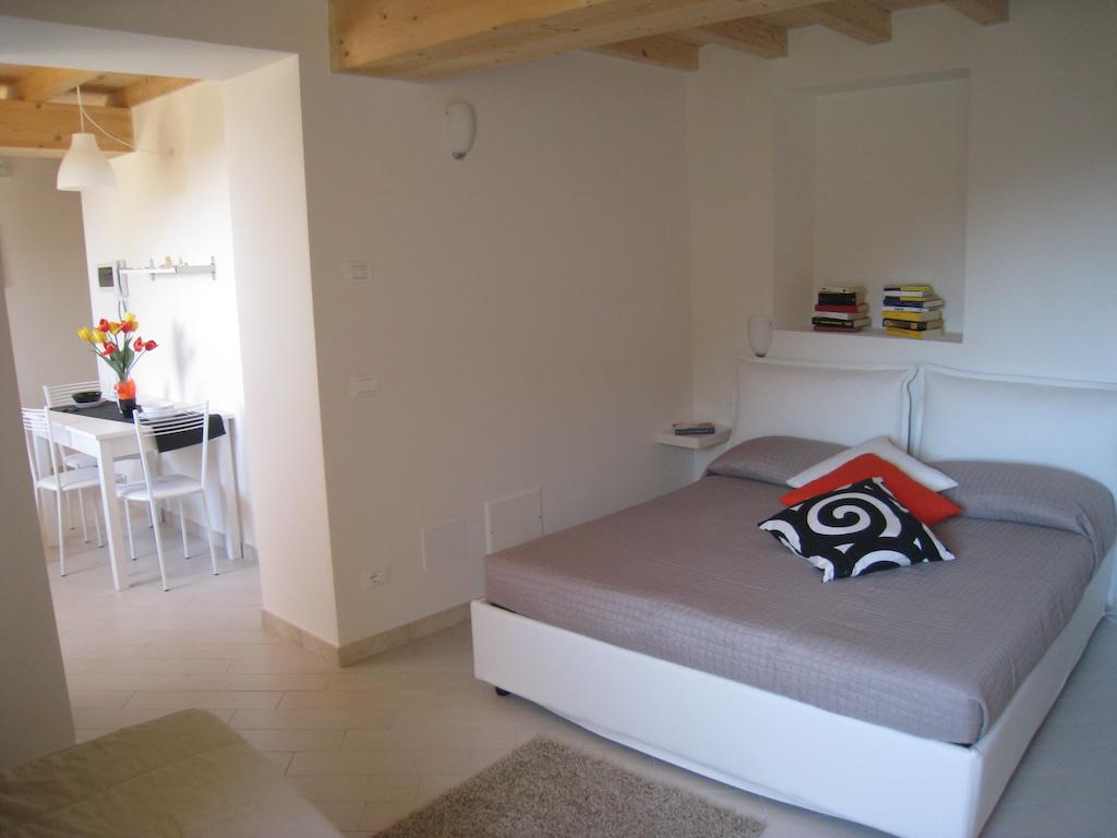 Casa Vacanze Albachiara Масса Номер фото