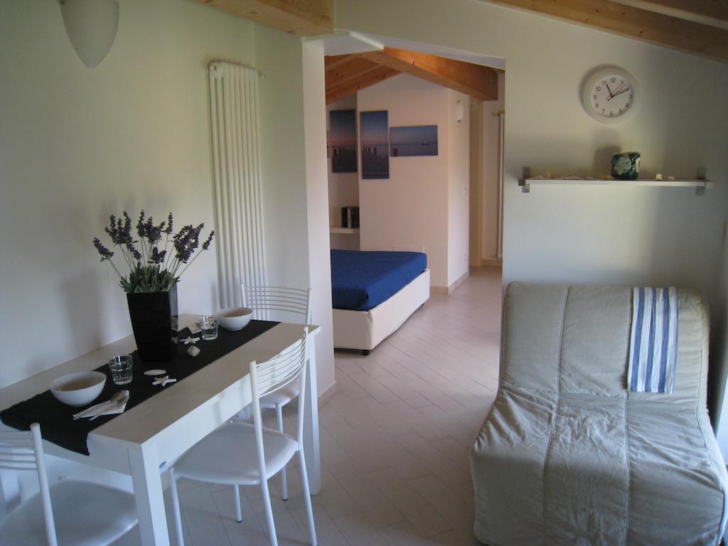 Casa Vacanze Albachiara Масса Номер фото