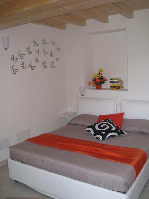 Casa Vacanze Albachiara Масса Екстер'єр фото