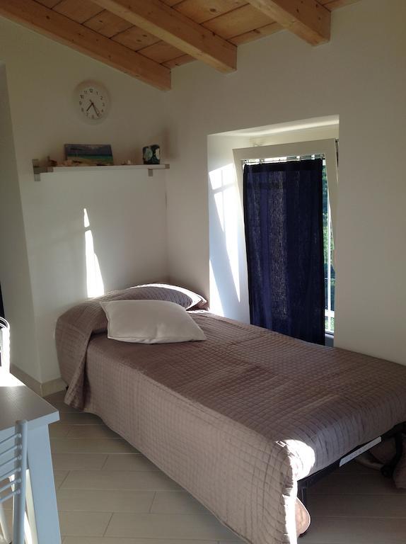 Casa Vacanze Albachiara Масса Номер фото